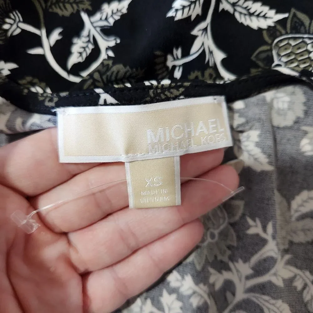 Michael Kors brand michael